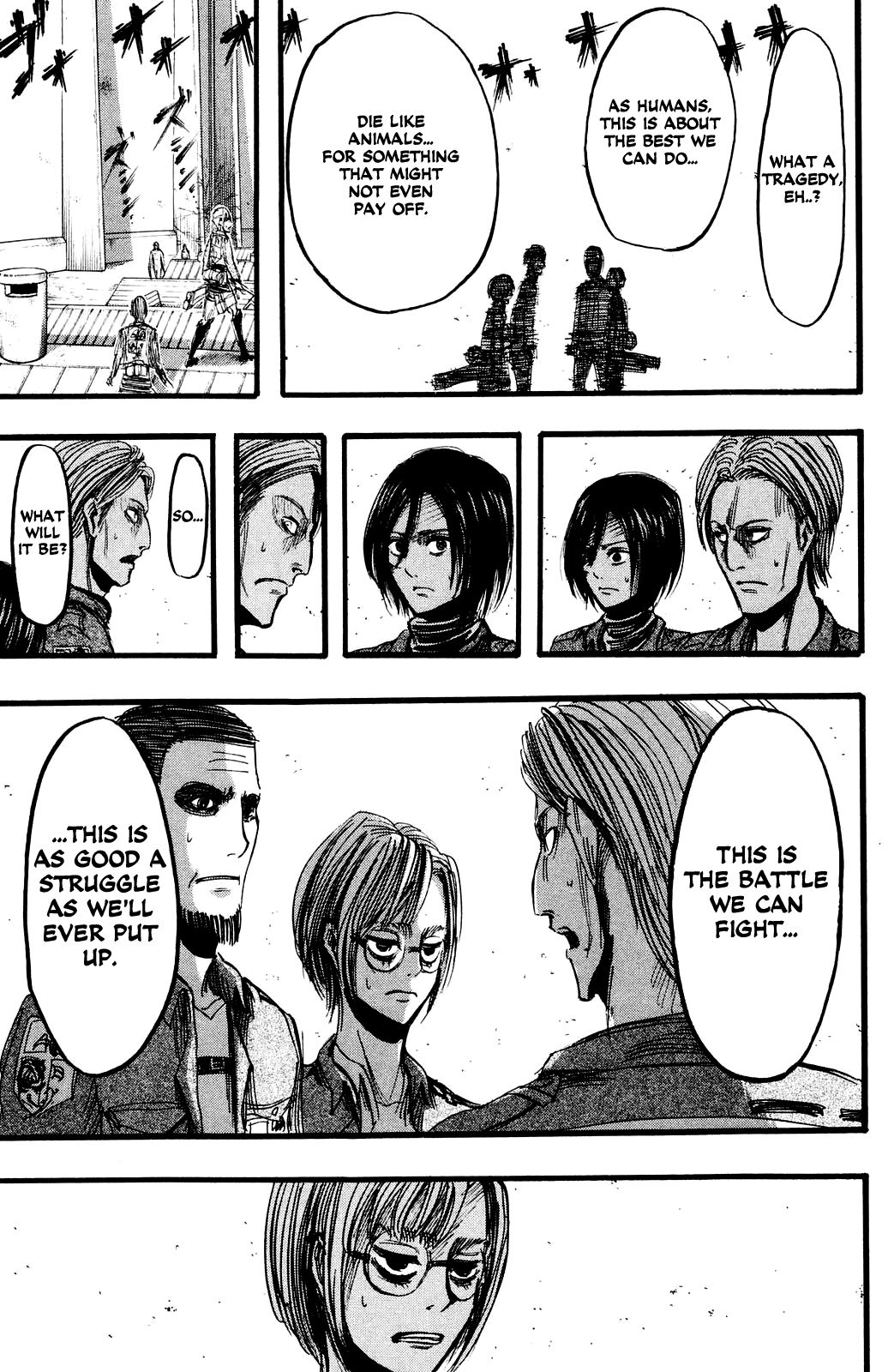 Shingeki no Kyojin Chapter 13 18